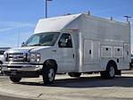 2025 Ford E-450 RWD, Rockport Workport Service Utility Van for sale #42SDD13787 - photo 15