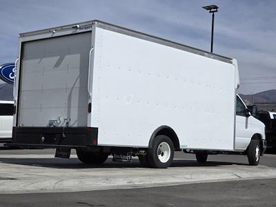 2025 Ford E-450 RWD, Rockport Cargoport Box Van for sale #42SDD14583 - photo 2