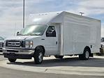 2025 Ford E-450 RWD, Rockport Cargoport Box Van for sale #42SDD14583 - photo 15