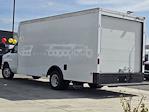 2025 Ford E-450 RWD, Rockport Cargoport Box Van for sale #42SDD14583 - photo 17