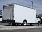 2025 Ford E-450 RWD, Rockport Cargoport Box Van for sale #42SDD14583 - photo 2