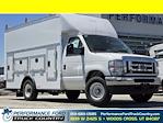 2025 Ford E-350 RWD, Rockport Workport Service Utility Van for sale #42SDD14937 - photo 1