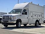 2025 Ford E-350 RWD, Rockport Workport Service Utility Van for sale #42SDD14937 - photo 16