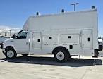 2025 Ford E-350 RWD, Rockport Workport Service Utility Van for sale #42SDD14937 - photo 17