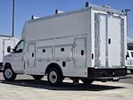 2025 Ford E-350 RWD, Rockport Workport Service Utility Van for sale #42SDD14937 - photo 18