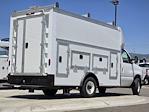 2025 Ford E-350 RWD, Rockport Workport Service Utility Van for sale #42SDD14937 - photo 2