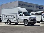 2025 Ford E-350 RWD, Rockport Workport Service Utility Van for sale #42SDD14937 - photo 35