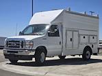 2025 Ford E-350 RWD, Rockport Workport Service Utility Van for sale #42SDD15064 - photo 15