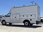 2025 Ford E-350 RWD, Rockport Workport Service Utility Van for sale #42SDD15064 - photo 16