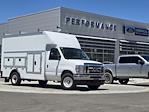 2025 Ford E-350 RWD, Rockport Workport Service Utility Van for sale #42SDD15064 - photo 33