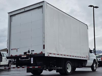 2025 Ford E-450 RWD Morgan Truck Body Box Van for sale #42SDD16089 - photo 2