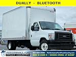 2025 Ford E-450 RWD Morgan Truck Body Box Van for sale #42SDD16089 - photo 1