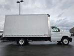 2025 Ford E-450 RWD Morgan Truck Body Box Van for sale #42SDD16089 - photo 10