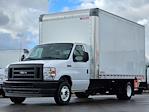 2025 Ford E-450 RWD Morgan Truck Body Box Van for sale #42SDD16089 - photo 6