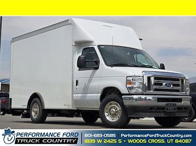 New 2025 Ford E-350 Cutaway for sale #42SDD36992 - photo 1