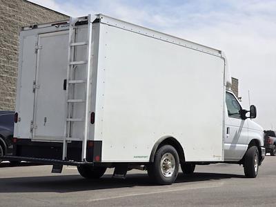 New 2025 Ford E-350 Box Van for sale #42SDD36992 - photo 2