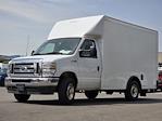 New 2025 Ford E-350 Box Van for sale #42SDD36992 - photo 15