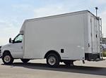 New 2025 Ford E-350 Box Van for sale #42SDD36992 - photo 16