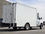 New 2025 Ford E-350 Box Van for sale #42SDD36992 - photo 2