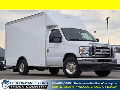 New 2025 Ford E-350 Cutaway for sale #42SDD37006 - photo 1