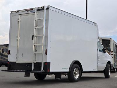 New 2025 Ford E-350 Box Van for sale #42SDD37006 - photo 2