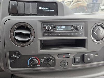 New 2025 Ford E-350 Cutaway for sale #42SDD37006 - photo 2