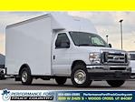New 2025 Ford E-350 Box Van for sale #42SDD37006 - photo 1