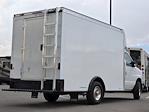 New 2025 Ford E-350 Box Van for sale #42SDD37006 - photo 2