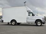 New 2025 Ford E-350 Box Van for sale #42SDD37006 - photo 21