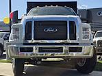 2025 Ford F-650 Regular Cab DRW RWD, Scelzi Dump Body Dump Truck for sale #42SDF07055 - photo 14