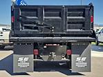 2025 Ford F-650 Regular Cab DRW RWD, Scelzi Dump Body Dump Truck for sale #42SDF07055 - photo 3