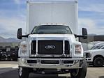 2025 Ford F-650 Regular Cab DRW RWD, Falcon Truck Bodies Box Truck for sale #42SDF07061 - photo 13