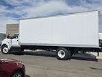 2025 Ford F-650 Regular Cab DRW RWD, Falcon Truck Bodies Box Truck for sale #42SDF07061 - photo 15