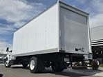 2025 Ford F-650 Regular Cab DRW RWD, Falcon Truck Bodies Box Truck for sale #42SDF07061 - photo 16