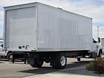 2025 Ford F-650 Regular Cab DRW RWD, Falcon Truck Bodies Box Truck for sale #42SDF07061 - photo 2