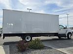 2025 Ford F-650 Regular Cab DRW RWD, Falcon Truck Bodies Box Truck for sale #42SDF07061 - photo 18