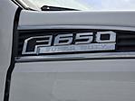 2025 Ford F-650 Regular Cab DRW RWD, Falcon Truck Bodies Box Truck for sale #42SDF07061 - photo 20