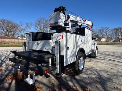 2025 Ford F-750 Regular Cab DRW RWD, Falcon Truck Bodies Mechanics Body for sale #42SDF08046 - photo 2