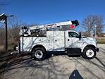 2025 Ford F-750 Regular Cab DRW RWD, Falcon Truck Bodies Mechanics Body for sale #42SDF08046 - photo 7