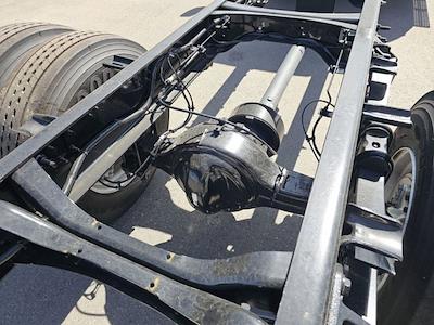 New 2025 Ford F-750 Regular Cab 14' Falcon Truck Bodies Mechanics Body with Crane for sale #42SDF08049 - photo 2