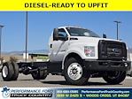 New 2025 Ford F-750 Regular Cab Cab Chassis for sale #42SDF08049 - photo 1