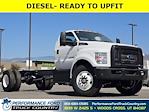 New 2025 Ford F-750 Regular Cab Cab Chassis for sale #42SDF08057 - photo 1