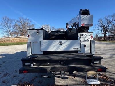 New 2025 Ford F-750 - photo 1