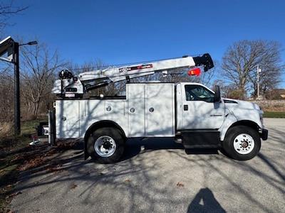 New 2025 Ford F-750 - photo 1