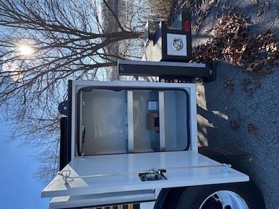 New 2025 Ford F-750 - photo 1