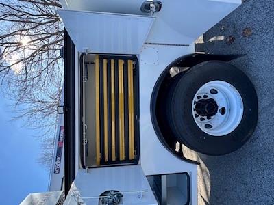 New 2025 Ford F-750 - photo 1