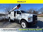 2025 Ford F-750 Regular Cab DRW RWD Falcon Truck Bodies Mechanics Body for sale #42SDF08081 - photo 1