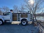 2025 Ford F-750 Regular Cab DRW RWD Falcon Truck Bodies Mechanics Body for sale #42SDF08081 - photo 6