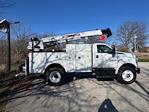 2025 Ford F-750 Regular Cab DRW RWD Falcon Truck Bodies Mechanics Body for sale #42SDF08081 - photo 8