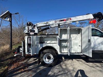 New 2025 Ford F-750 - photo 1